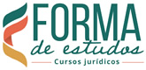 Forma de Estudos