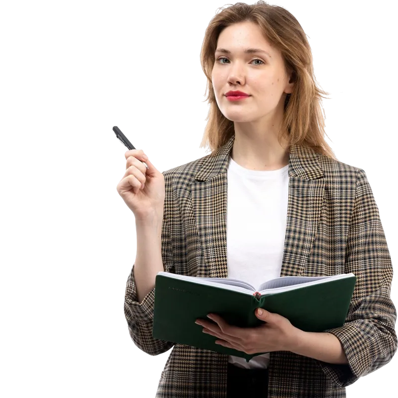 Estude com método, texto objetivo e prática real de prova