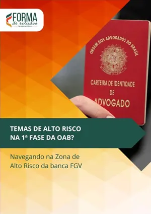 Temas de alto risco